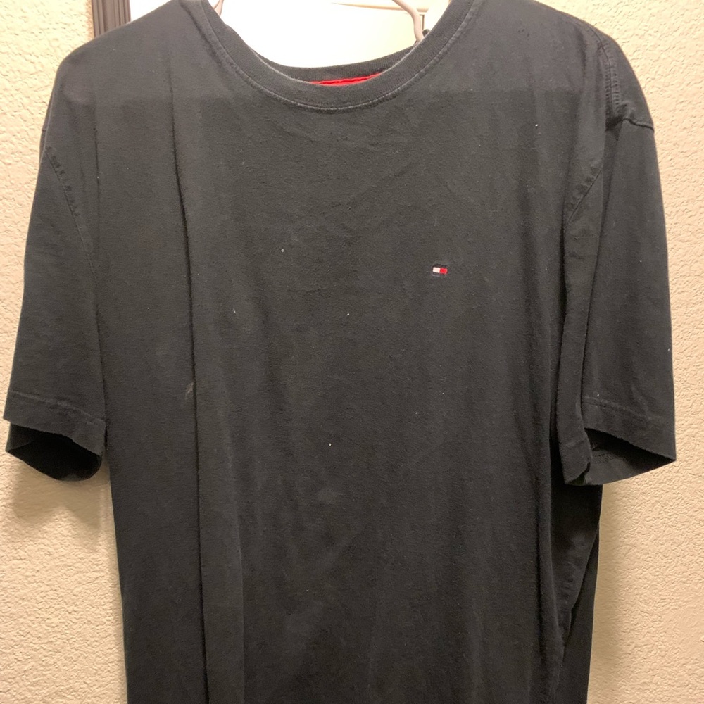 Men's Tommy Hilfigure top